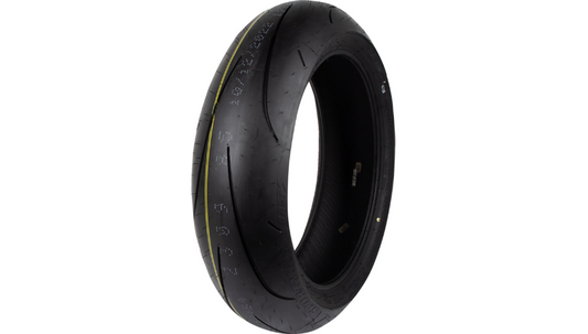 Dunlop Tire - Sportmax Q5S - Rear - 190/55ZR17 - (75W)