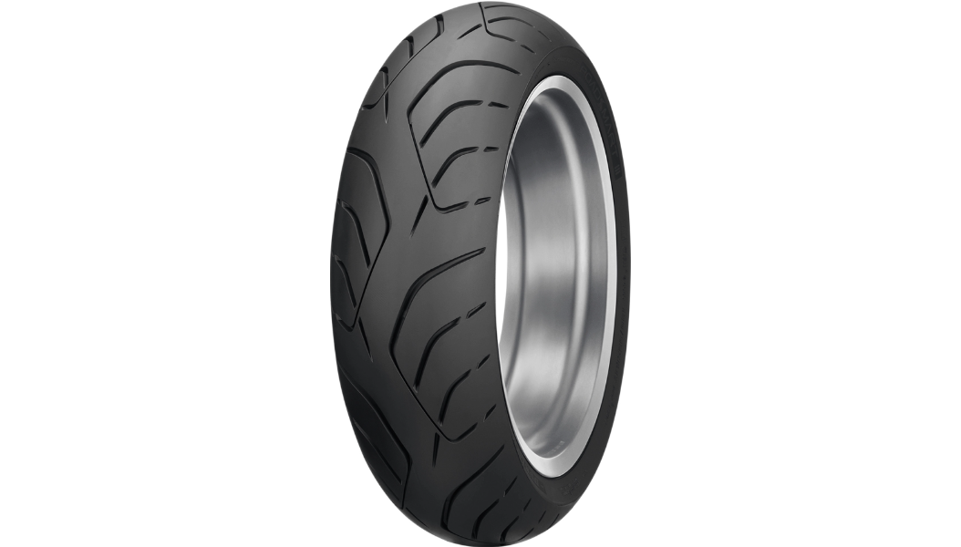 Tire - Sportmax Roadsmart III - Rear - 190/55ZR17 - (75W)