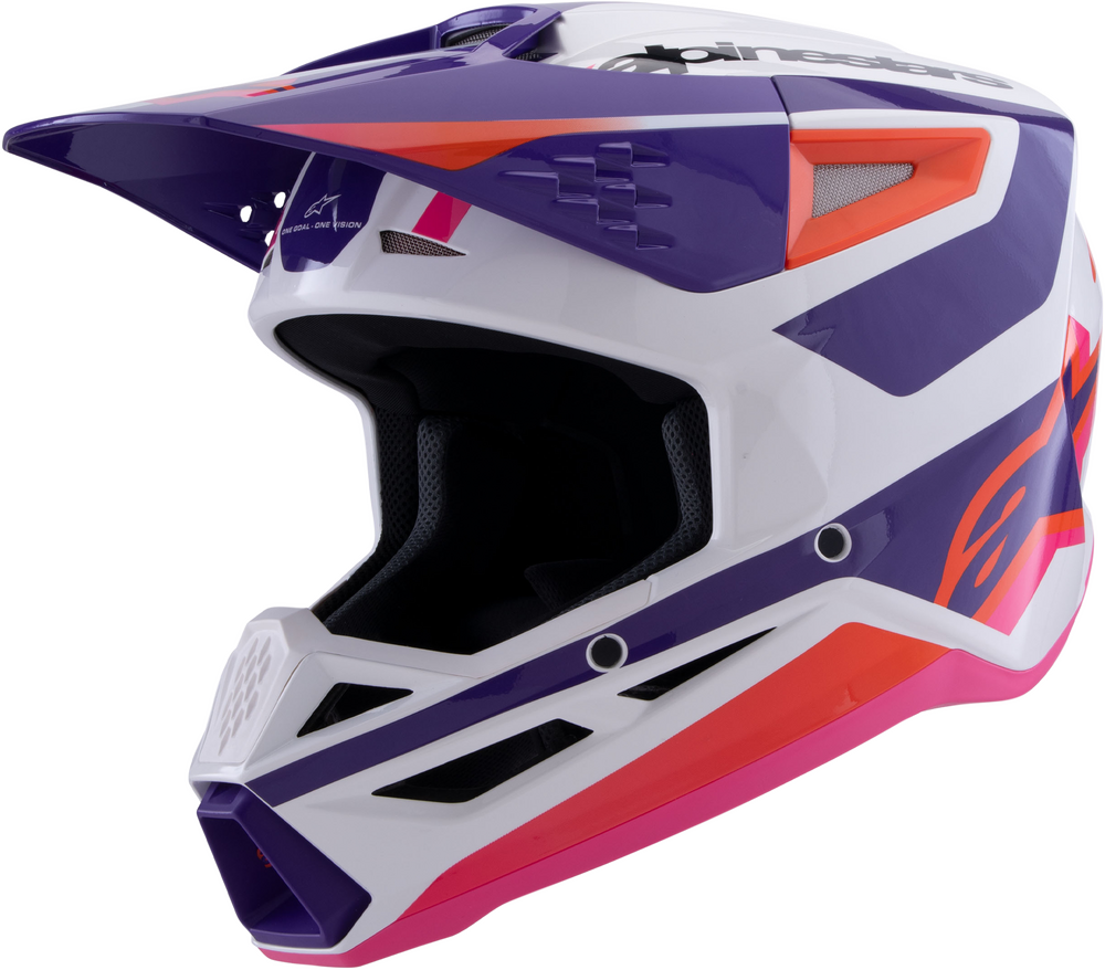 SM3 HEAT HELMET
