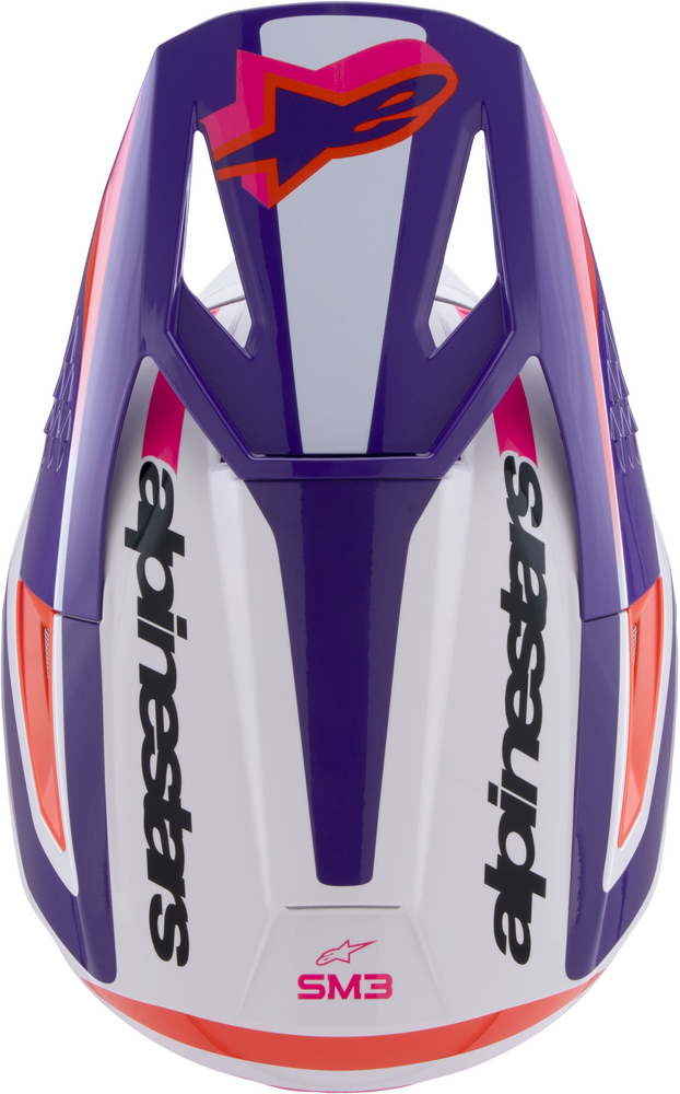 SM3 HEAT HELMET