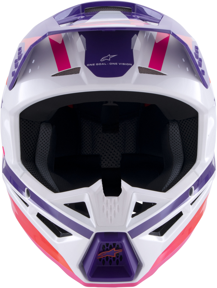 SM3 HEAT HELMET