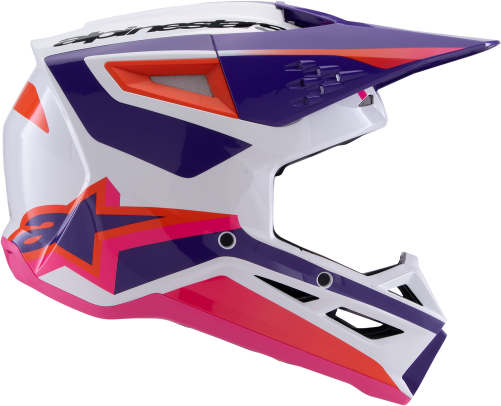 SM3 HEAT HELMET
