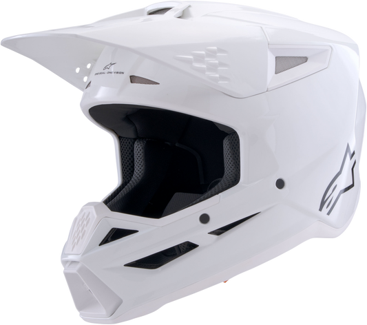 SM3 SOLID HELMET