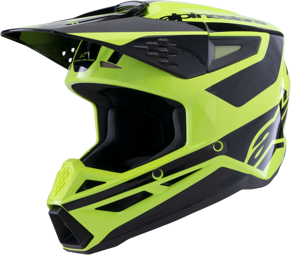 SM3 HEAT HELMET