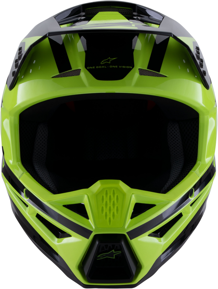 SM3 HEAT HELMET