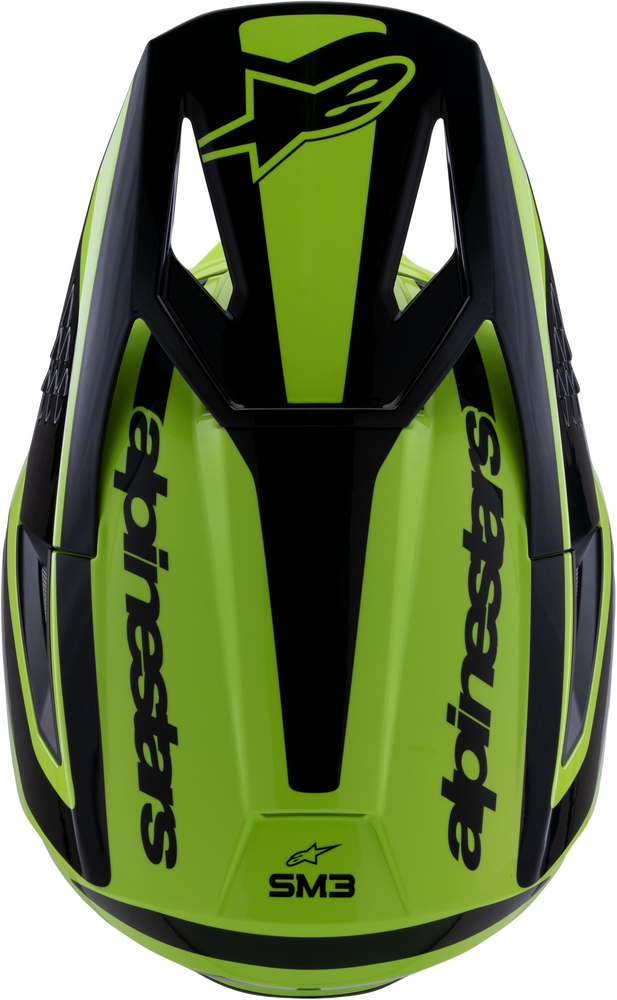 SM3 HEAT HELMET
