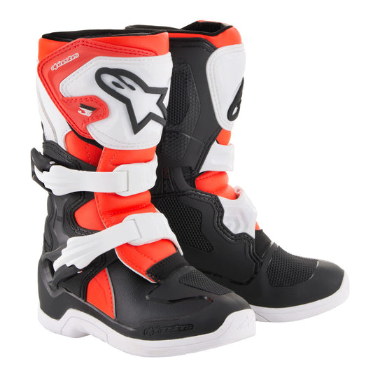 Tech 3S Kids Boot