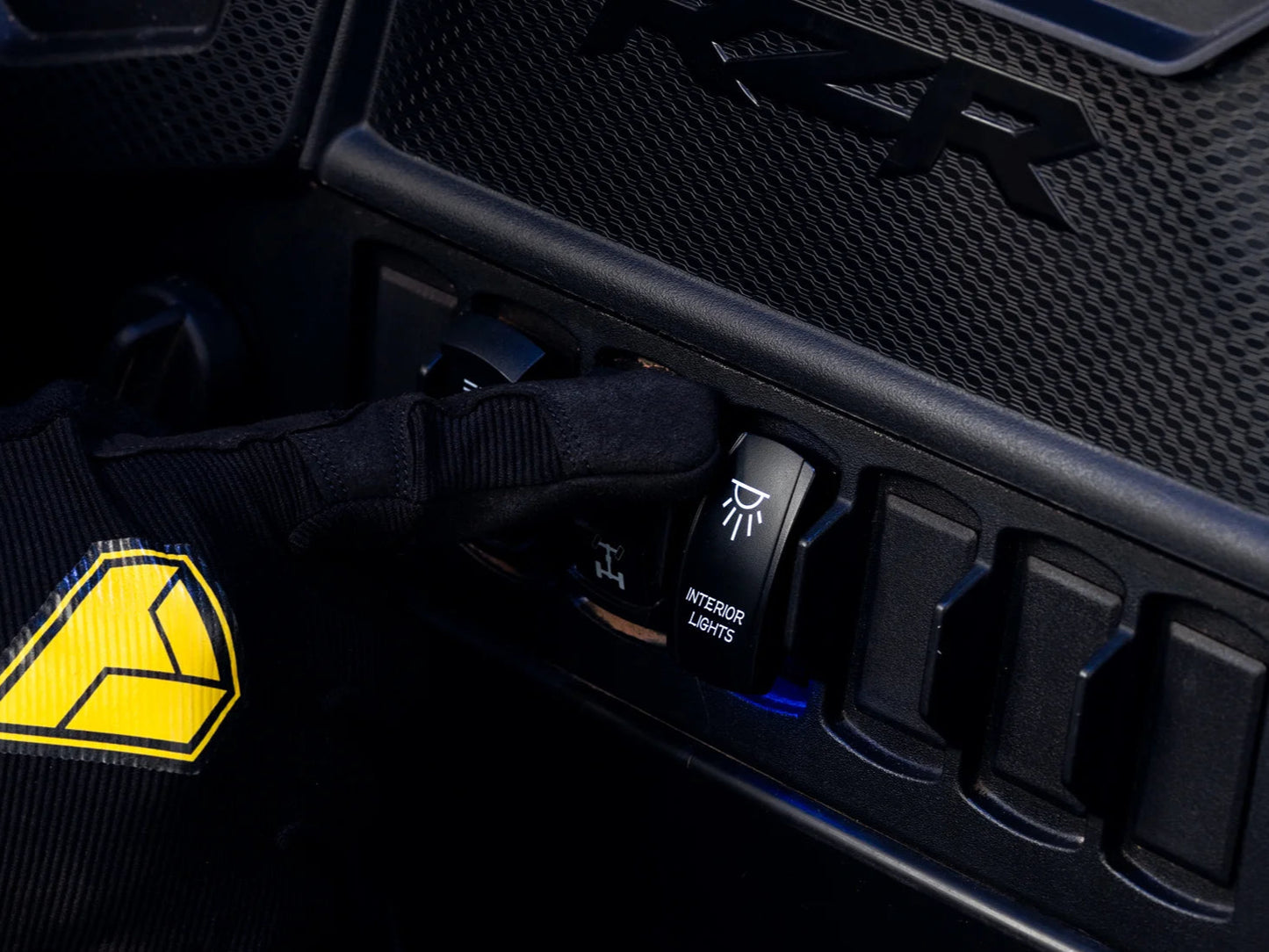 Assault Industries UTV Dome Light