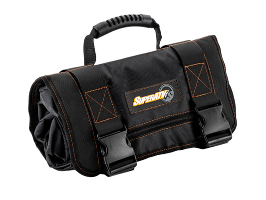 Pouch Roll-Up Tool Bag