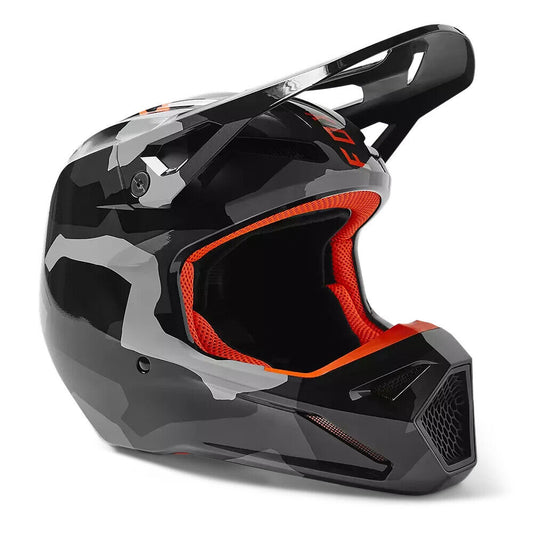 V1 BNKR HELMET