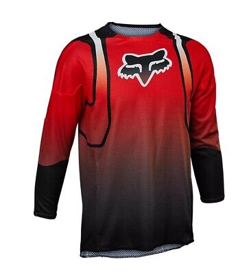 Fox 360 Jersey