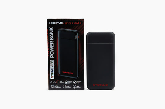 Nyan Gear Power Bank