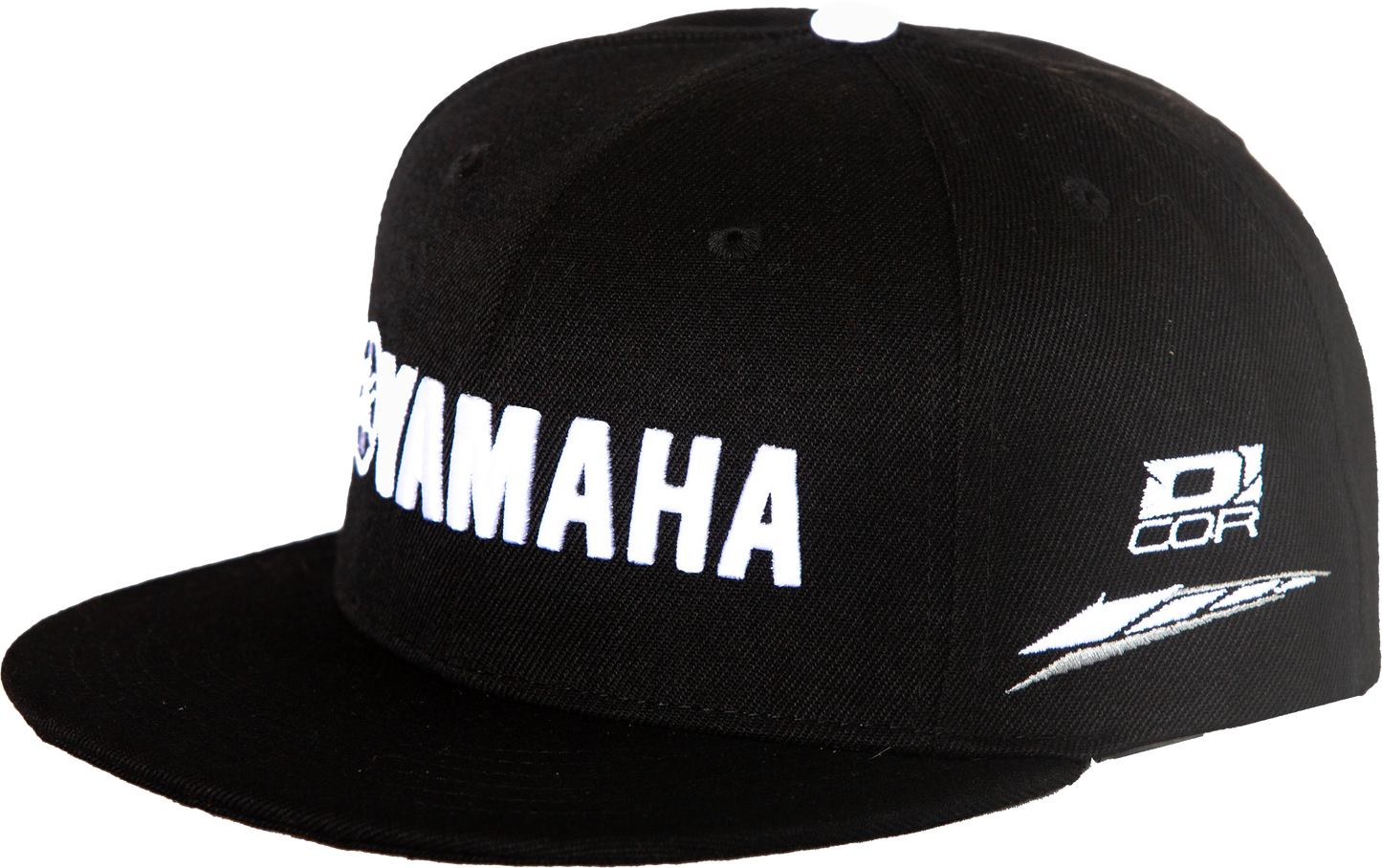 YAMAHA FACTORY SNAPBACK